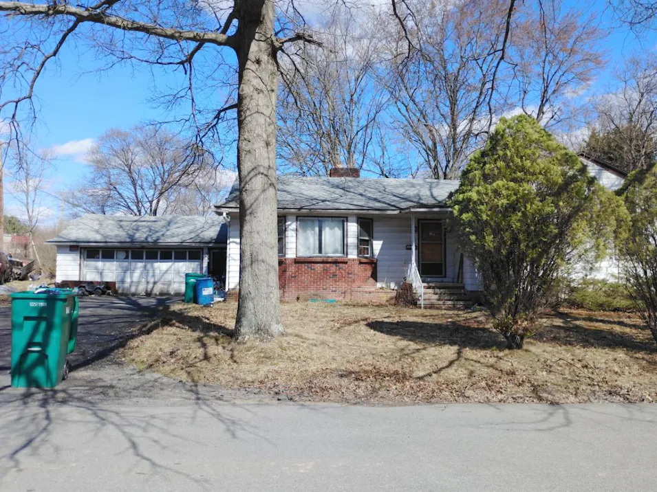 870 Grove Street & Phillips Street Stroudsburg, PA 18360, Monroe County