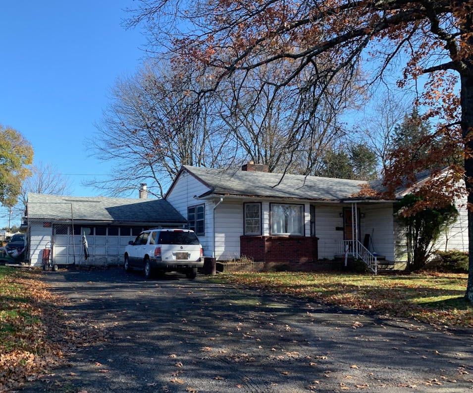 870 Grove Street & Phillips Street Stroudsburg, PA 18360, Monroe County