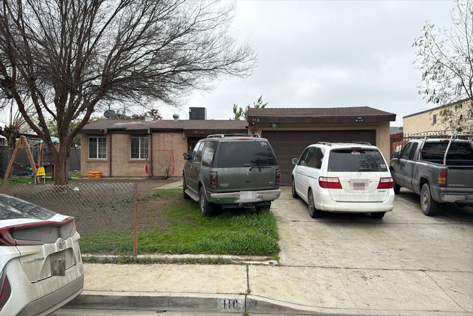 110 West 13th Avenue Delano, CA 93215, Kern County