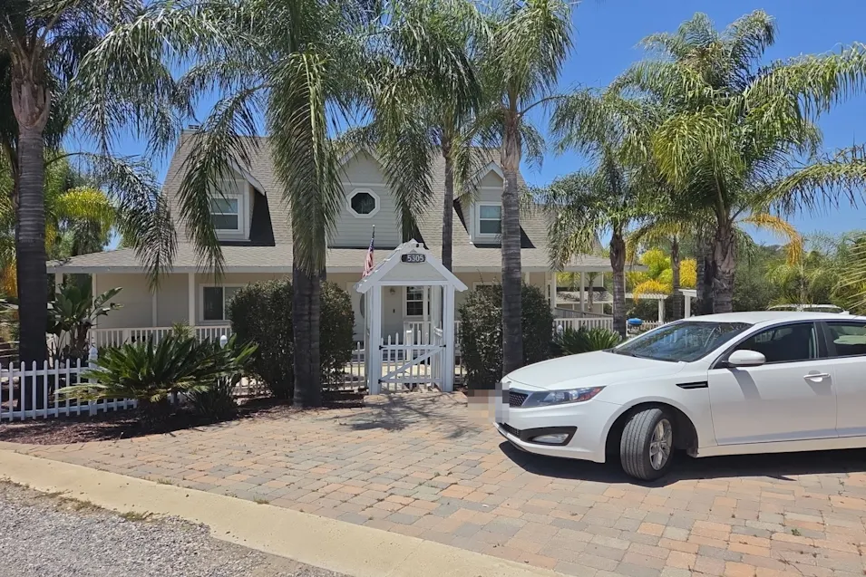 15305 Rosette Run Valley Center, CA 92082, San Diego County