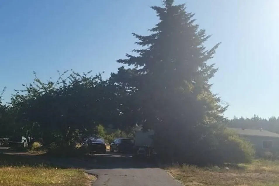 1294 Crosby Road Oak Harbor, WA 98277, Island County