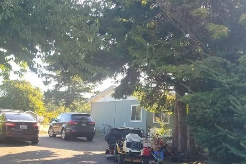 1294 Crosby Road Oak Harbor, WA 98277, Island County