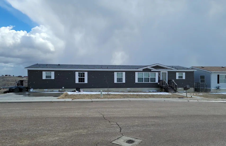 3707 Broadway St Gillette, WY 82716, Campbell County