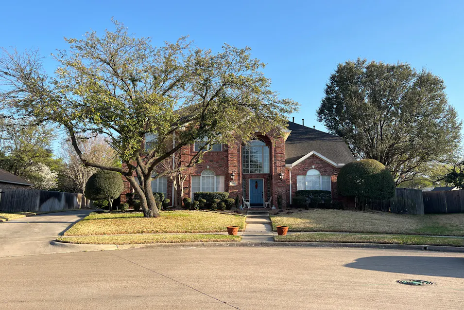 509 Edgeview Drive Grand Prairie, TX 75052, Dallas County