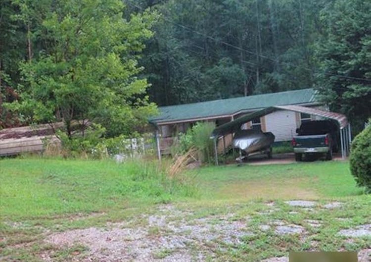 299 Oakwood Lane Toccoa, GA 30577, Stephens County