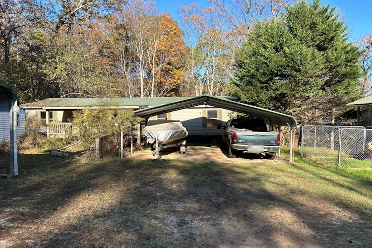 299 Oakwood Lane Toccoa, GA 30577, Stephens County