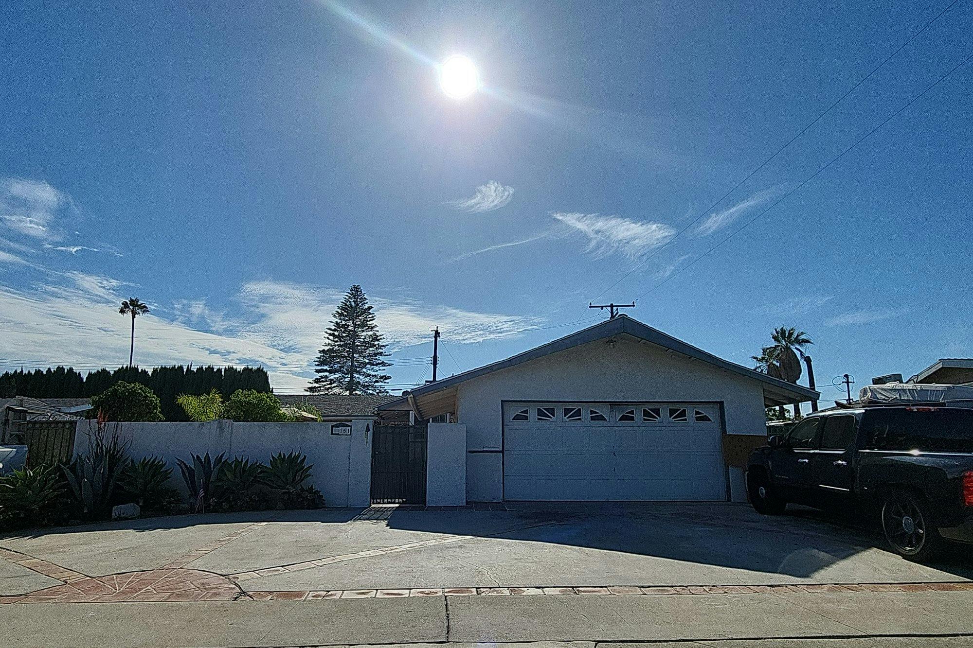 Clarissa St, Garden Grove, CA 92840