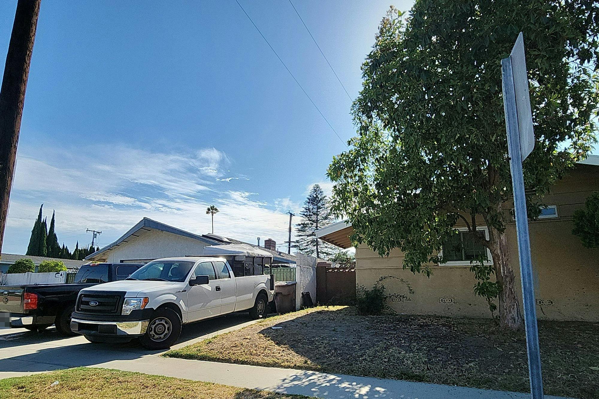 Clarissa St, Garden Grove, CA 92840 #1