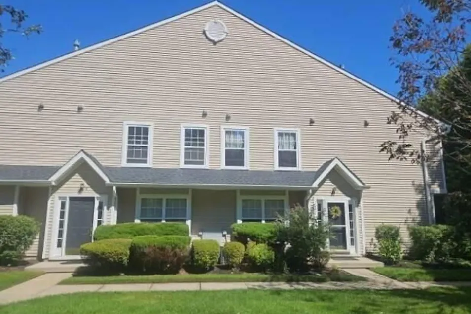 1605 Delancey Way Evesham Twp, NJ 08053, Burlington County