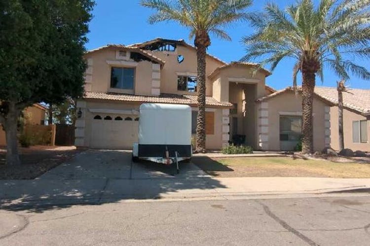 479 W Leah Ave Gilbert, AZ 85233, Maricopa County