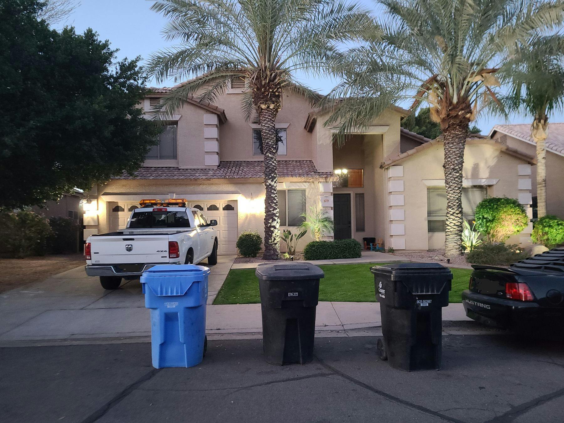 Leah Ave, Gilbert, AZ 85233 #1