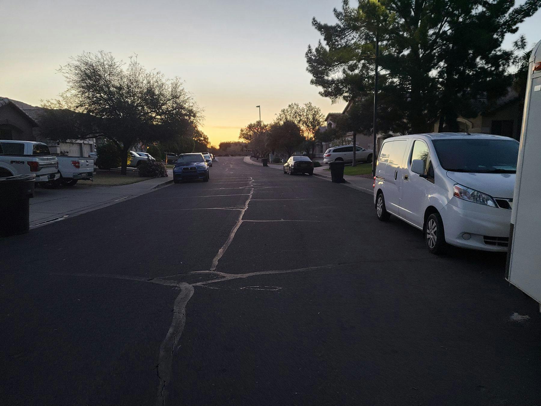 Leah Ave, Gilbert, AZ 85233