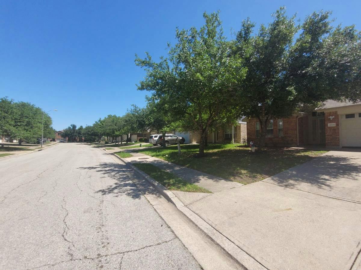 Silent Water Way, Pflugerville, TX 78660 #1