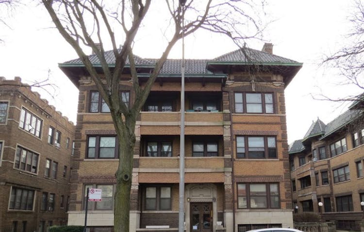 947 E Hyde Park Blvd Unit G Chicago, IL 60615, Cook County
