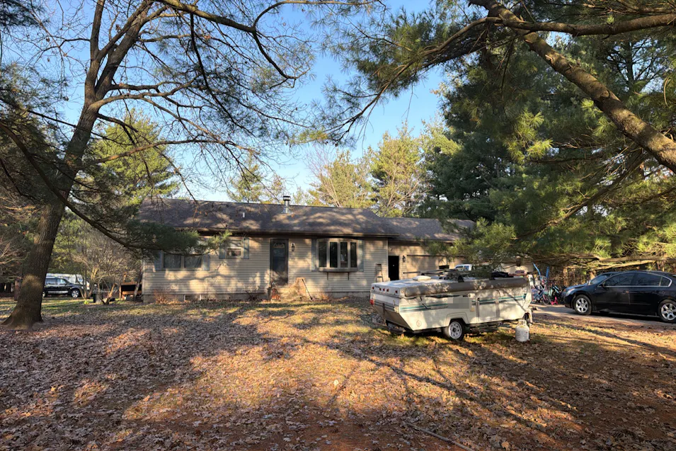 64827 141st Av Wabasha, MN 55981, Wabasha County
