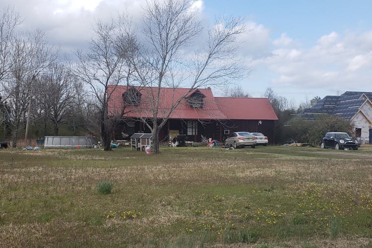 264 Smith Road Searcy, AR 72143, White County