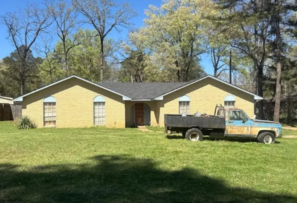 1724 Hamilton Boulevard Jackson, MS 39213, Hinds County