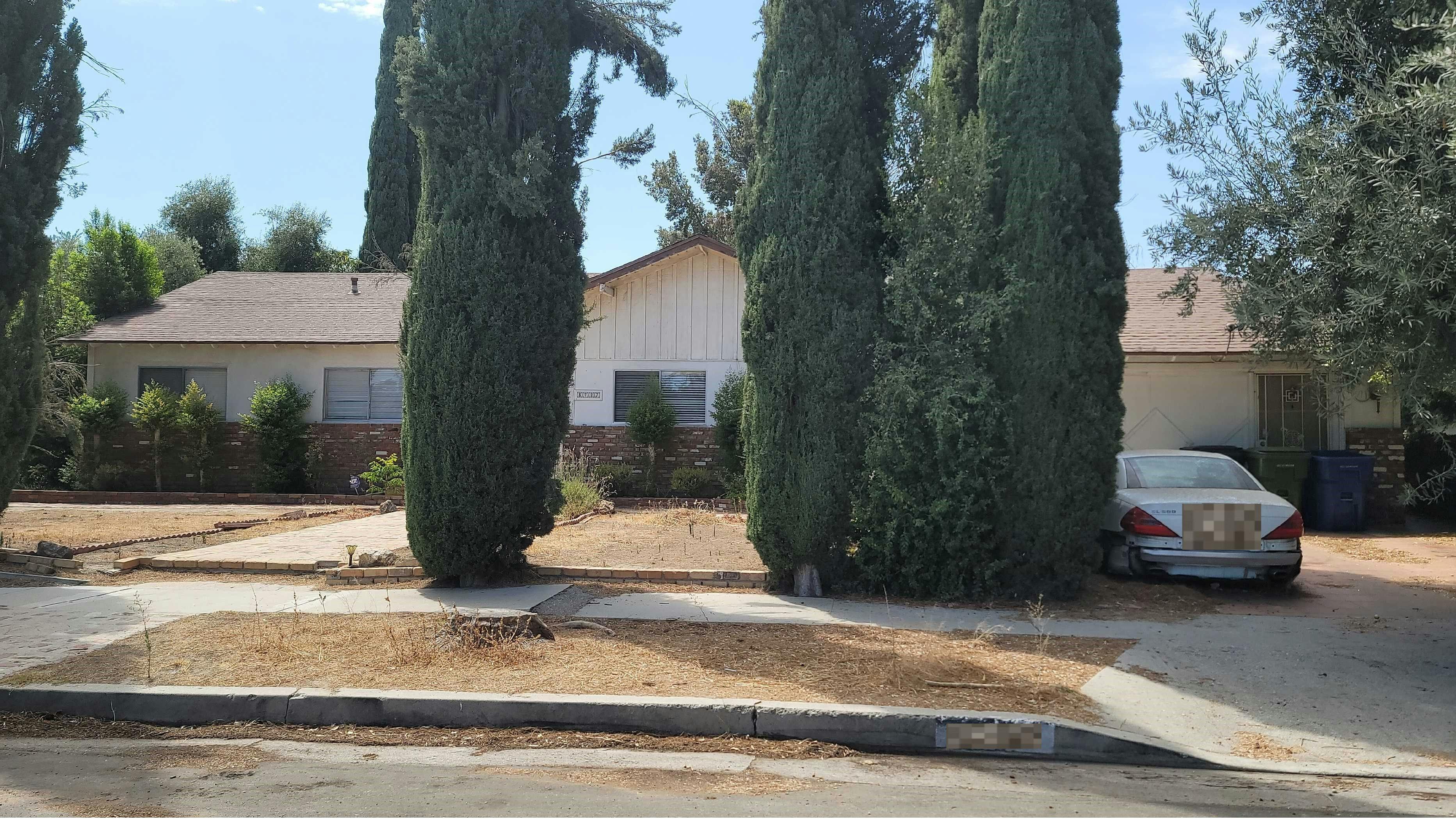 Jumilla Ave, Northridge, CA 91324