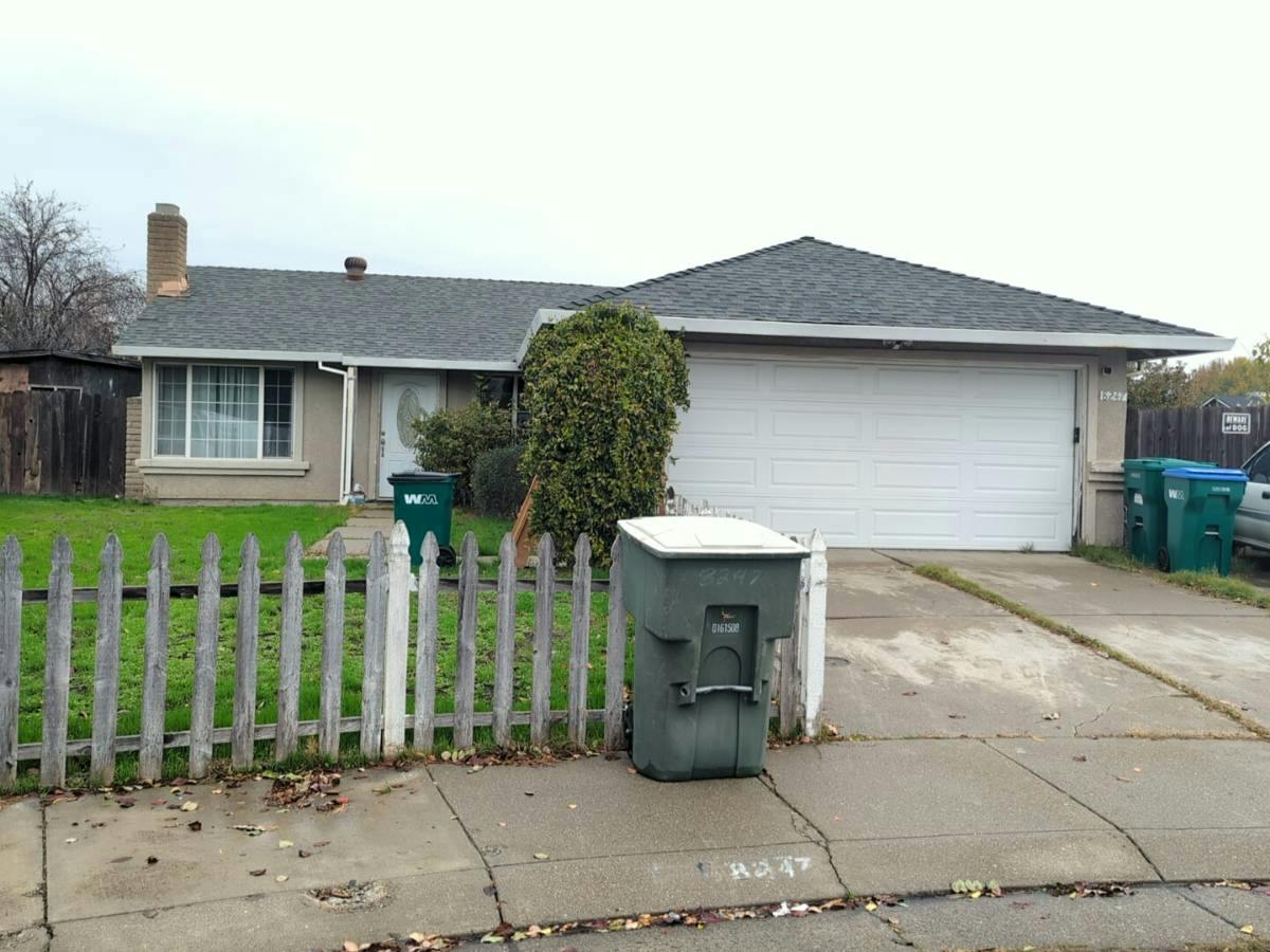 Chambord Pl, Stockton, CA 95210