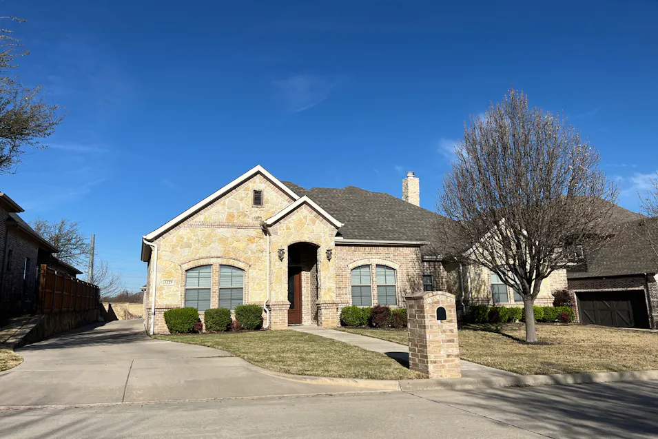 3229 Evans Drive Hurst, TX 76180, Tarrant County