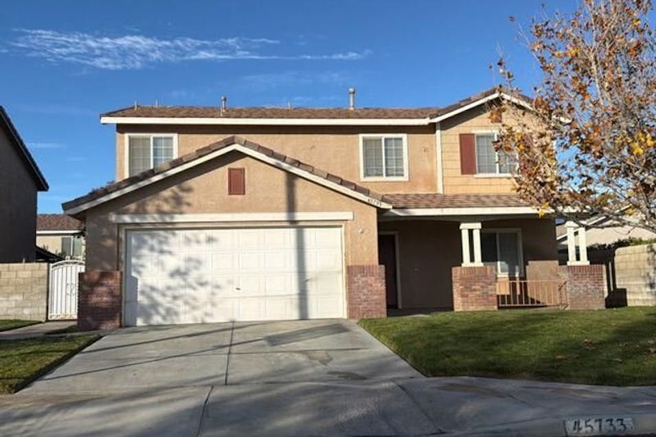 45733 Caledonia Court Lancaster, CA 93534, Los Angeles County