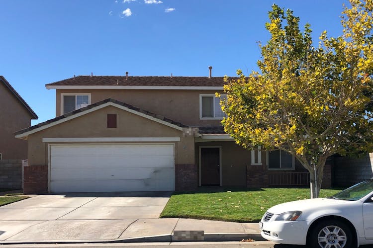 45733 Caledonia Court Lancaster, CA 93534, Los Angeles County