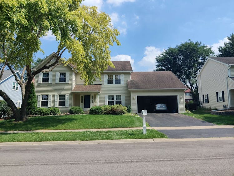 1528 Bailey Naperville, IL 60565, Dupage County