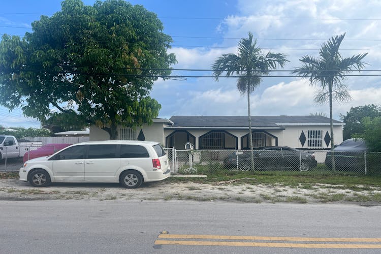 3555 NW 92nd Ter Miami, FL 33147, Miami-Dade County