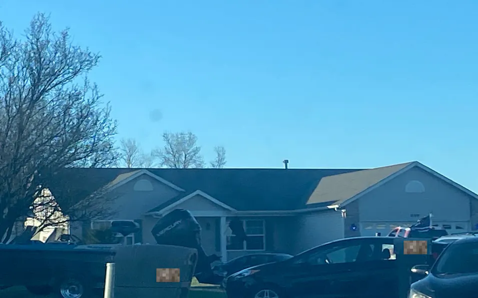 609 Northview Court Wentzville, MO 63385, St. Charles County