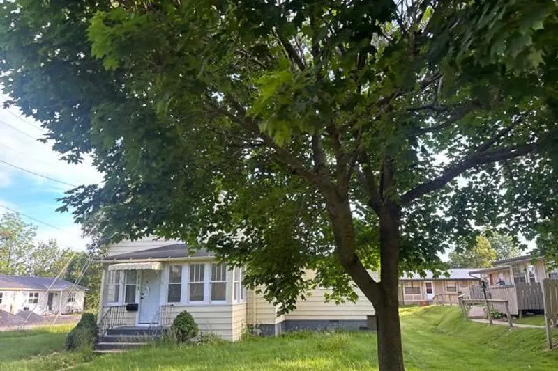 3rd St, New London, OH 44851 #1