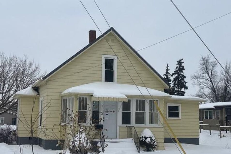 113 Third Street New London, OH 44851, Huron County