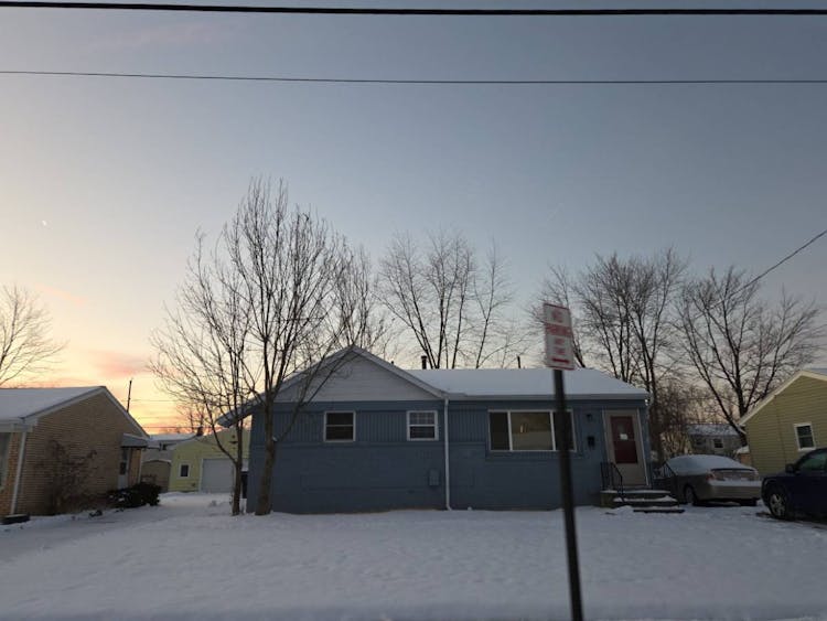 841 Hollywood Drive Elyria, OH 44035, Lorain County