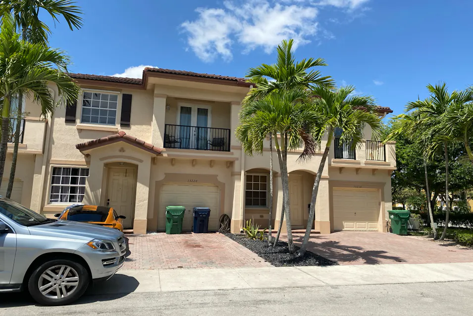 13226 SW 128th Passage Miami, FL 33186, Miami-Dade County