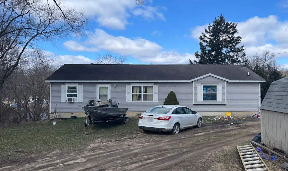 209 Princeton St N Battle Creek, MI 49014, Calhoun County