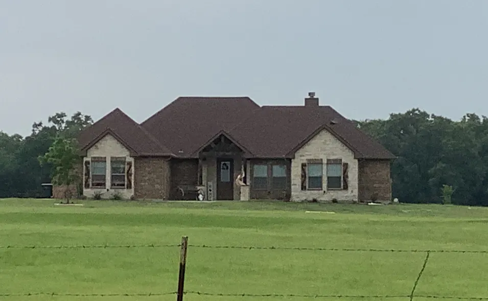 9404 Bluebonnet Dr Scurry, TX 75158, Kaufman County