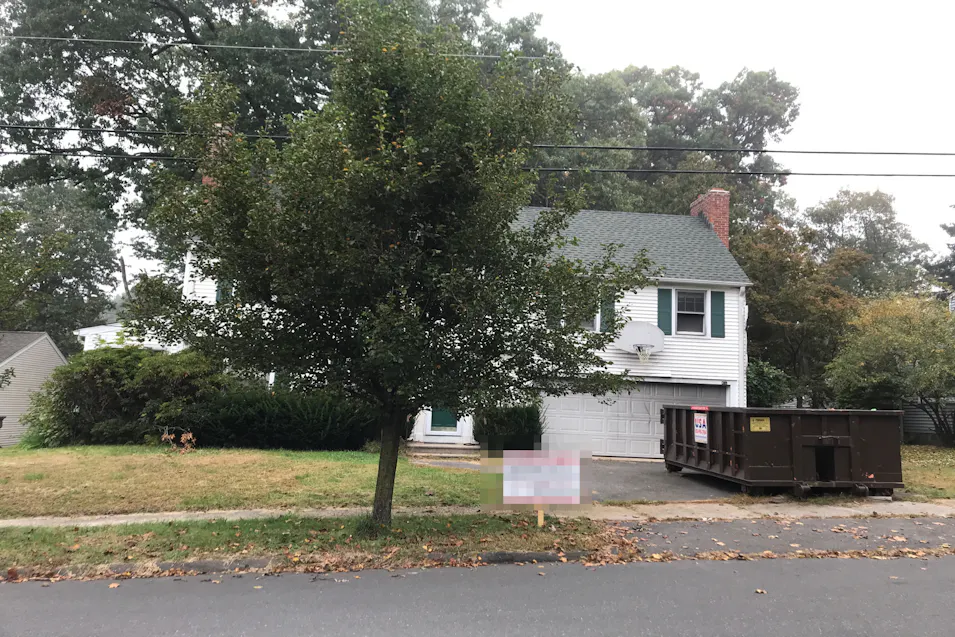 48 Lardner Rd Bristol, CT 06010, Hartford County