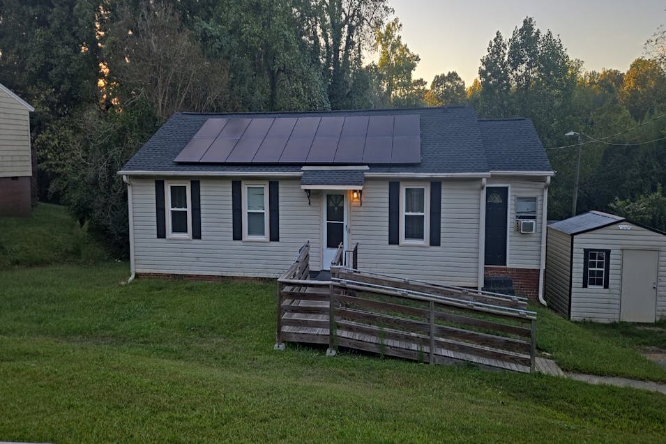 17 Melvin Drive Greenville, SC 29605, Greenville County