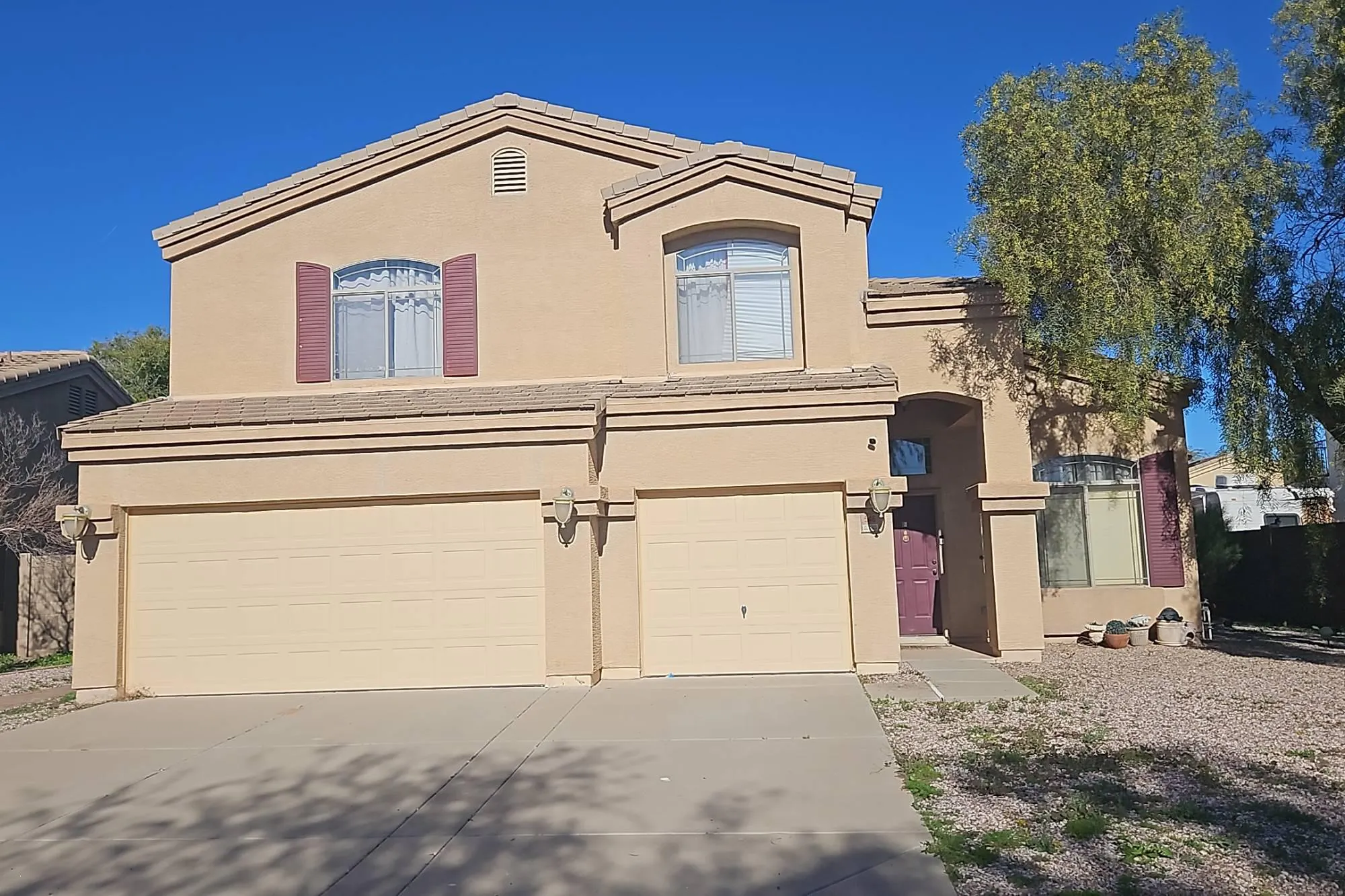 Cobblestone Ct, Casa Grande, AZ 85122 #1