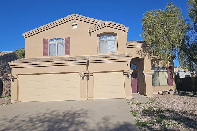 546 West Cobblestone Court Casa Grande, AZ 85122, Pinal County