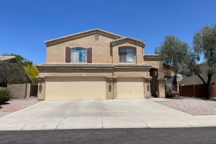546 West Cobblestone Court Casa Grande, AZ 85122, Pinal County
