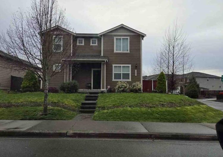 19406 19th Avenue Court E Spanaway, WA 98387, Pierce County