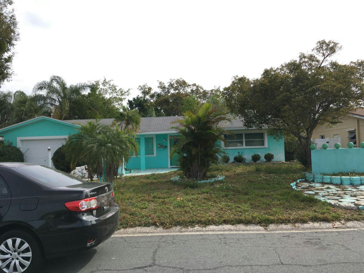 Edenville Ave, Clearwater, FL 33764 #1