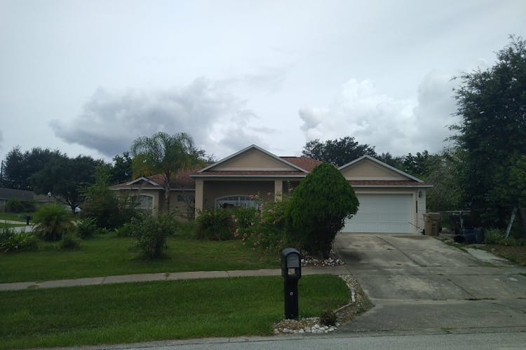 10505 Cedar Forest Cir Clermont, FL 34711, Lake County