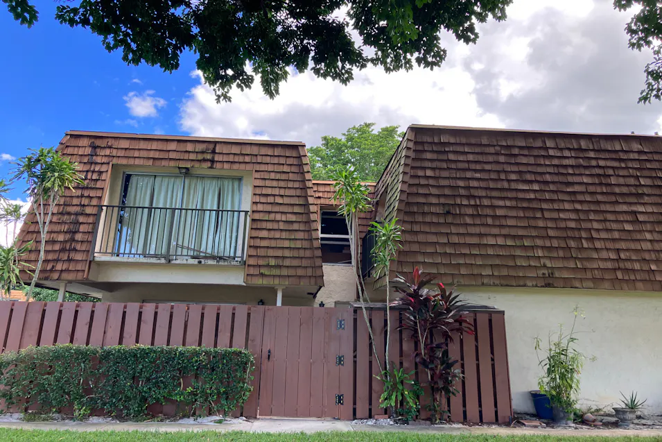 9111 A SW 22 Ct Fort Lauderdale, FL 33324, Broward County
