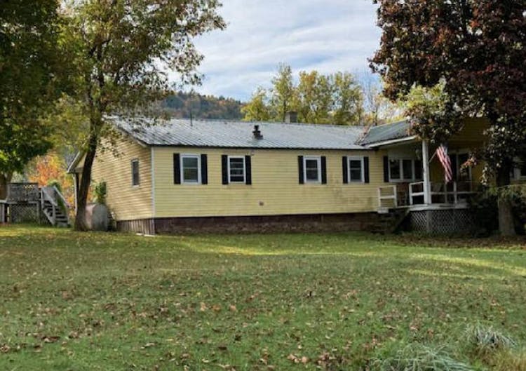 1020 W Richmondville Road Cobleskill, NY 12043, Schoharie County