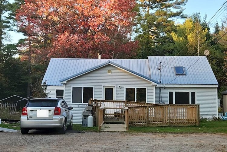 628 County Rd Milford, ME 04461, Penobscot County