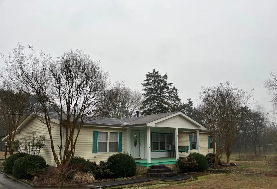 8214 Dayton Pike Hixson, TN 37343, Hamilton County