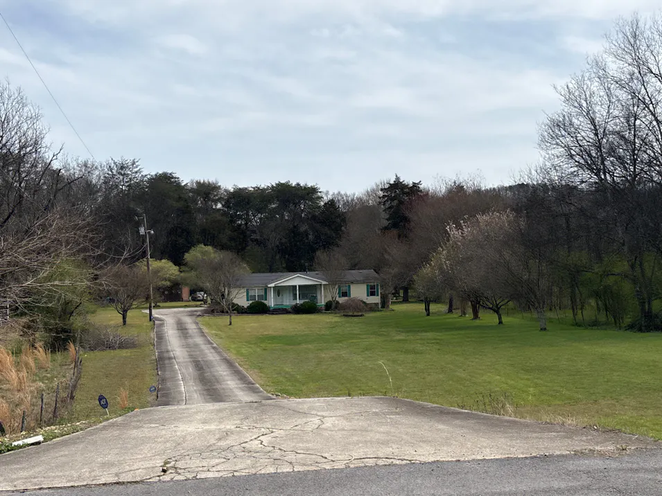 8214 Dayton Pike Hixson, TN 37343, Hamilton County