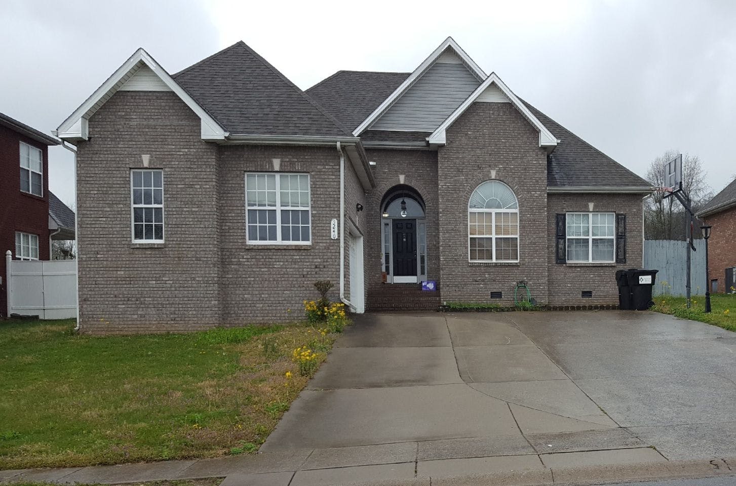 3240 Twelve Oaks Blvd, Clarksville, TN, 37042, USA