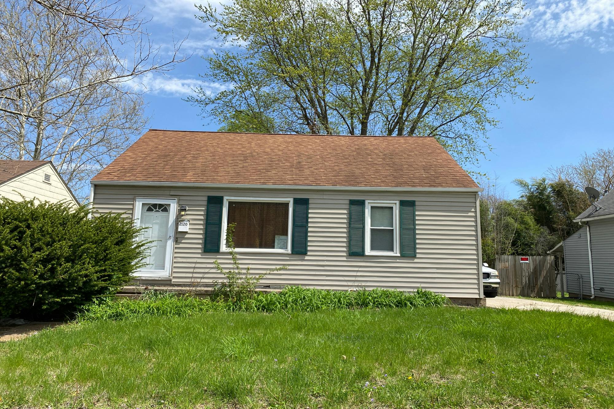 5th St, Saint Charles, MO 63301 #1